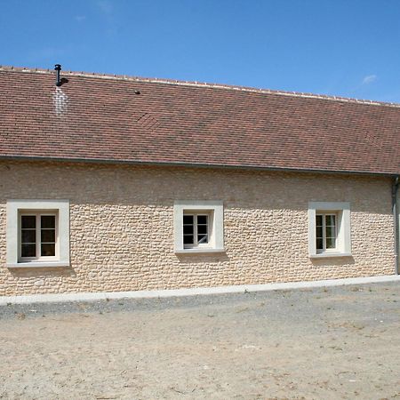 Maison De Campagne Avec Cuisine Equipee Et Wifi, Proche Nature Et Activites Aquatiques - Fr-1-410-198 Epineu-le-Chevreuil Luaran gambar