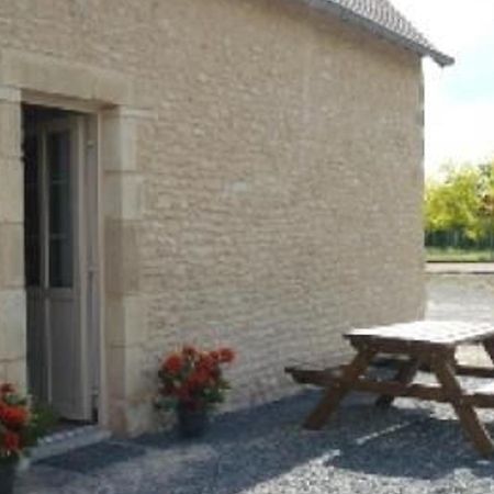 Maison De Campagne Avec Cuisine Equipee Et Wifi, Proche Nature Et Activites Aquatiques - Fr-1-410-198 Epineu-le-Chevreuil Luaran gambar
