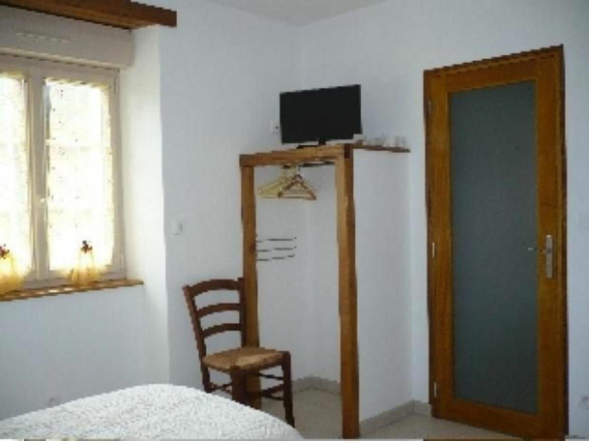Maison De Campagne Avec Cuisine Equipee Et Wifi, Proche Nature Et Activites Aquatiques - Fr-1-410-198 Epineu-le-Chevreuil Luaran gambar
