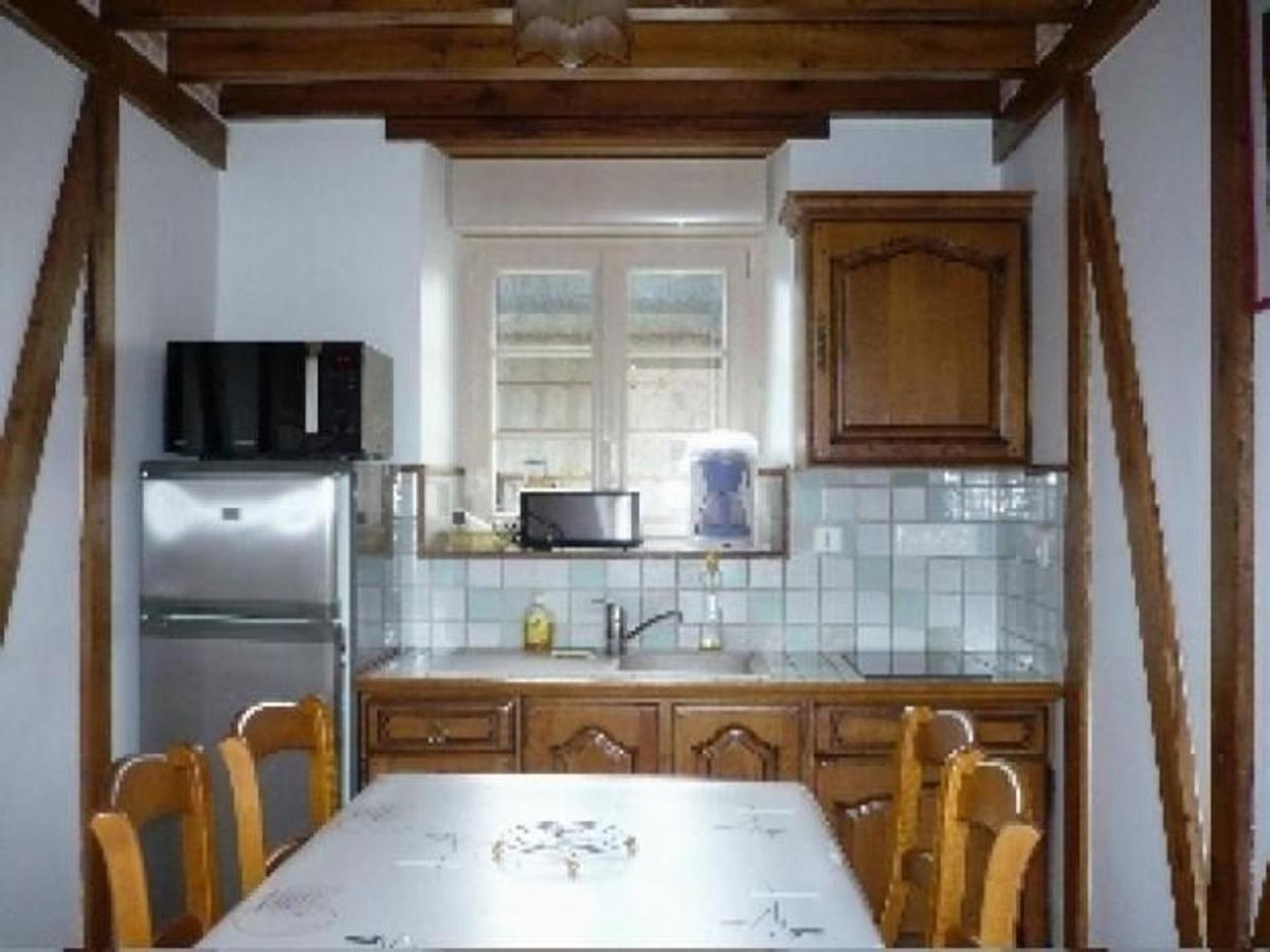 Maison De Campagne Avec Cuisine Equipee Et Wifi, Proche Nature Et Activites Aquatiques - Fr-1-410-198 Epineu-le-Chevreuil Luaran gambar