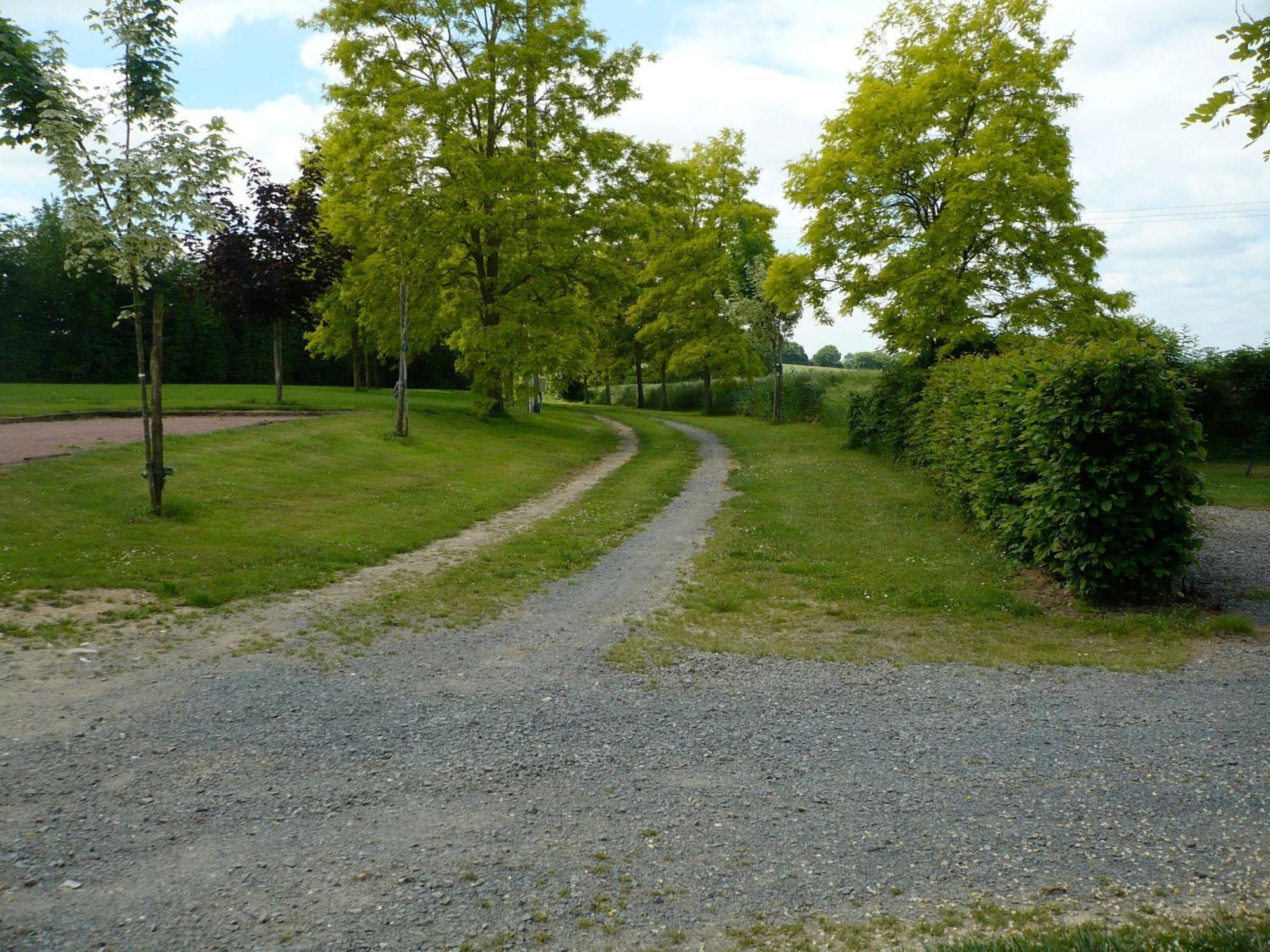 Maison De Campagne Avec Cuisine Equipee Et Wifi, Proche Nature Et Activites Aquatiques - Fr-1-410-198 Epineu-le-Chevreuil Luaran gambar